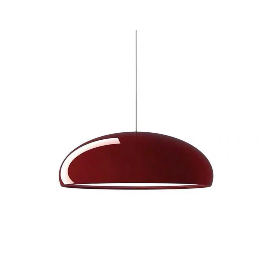 Horus Aluminium Pendant Light