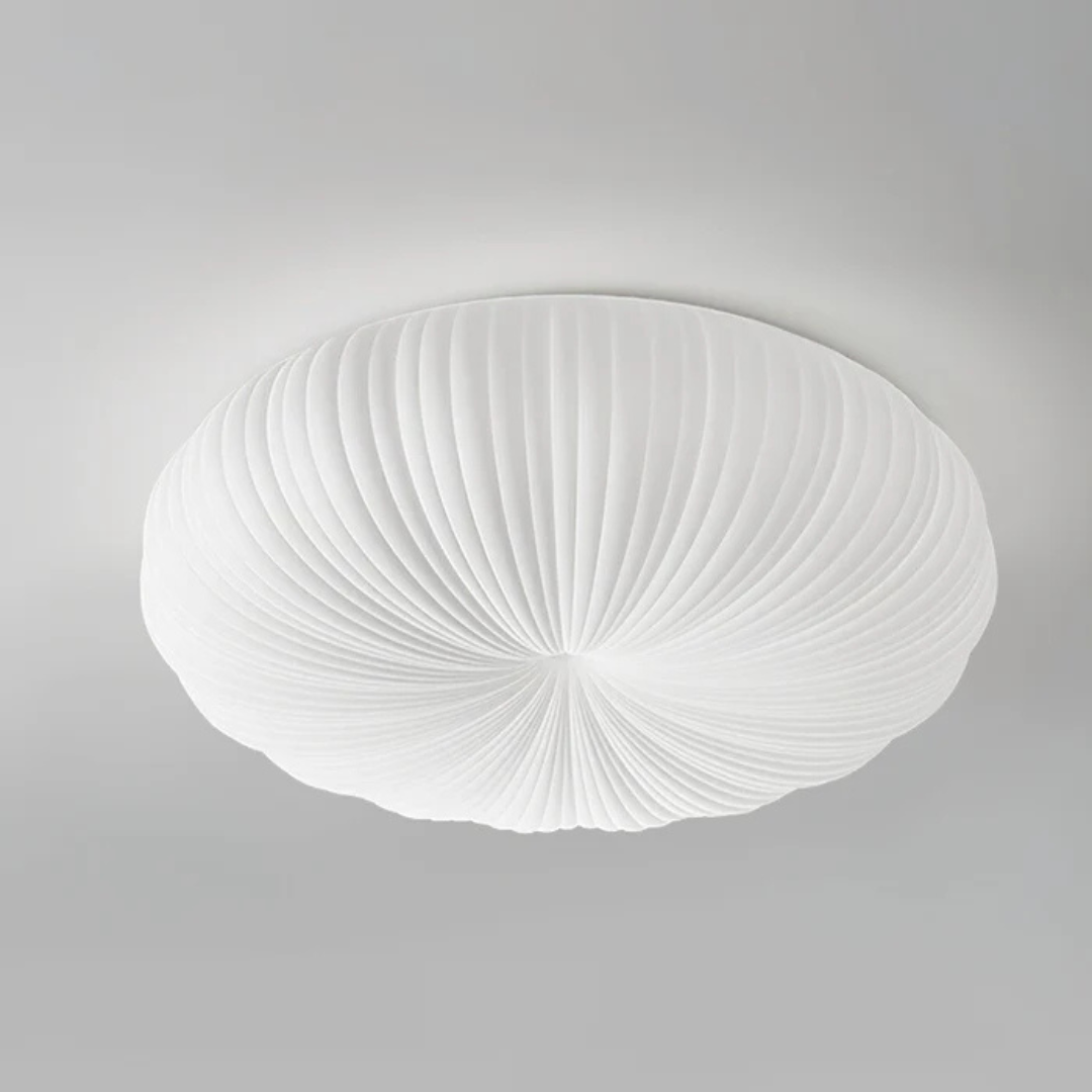 Olara LED Flush Mount Ceiling Light
