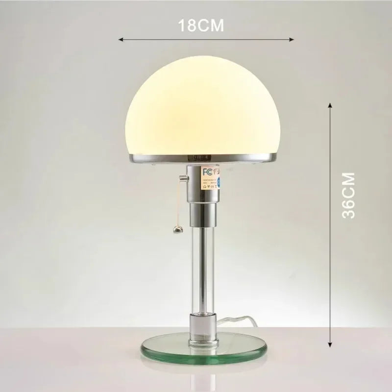 Wilhelm Bauhaus Table Lamp