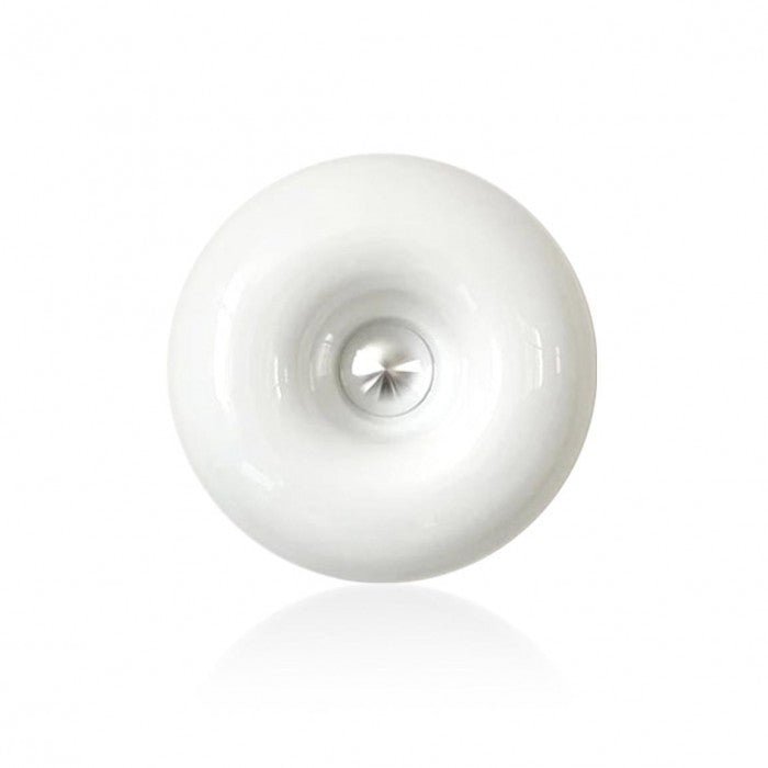 Bauhaus Donut LED Lamp