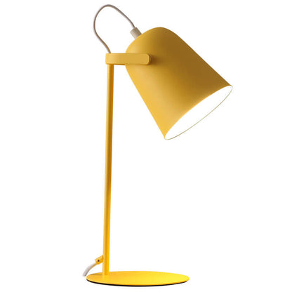Nordic Metal LED Desk Lamp