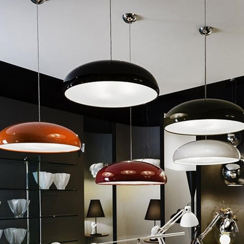 Lira Deco Pendant Light