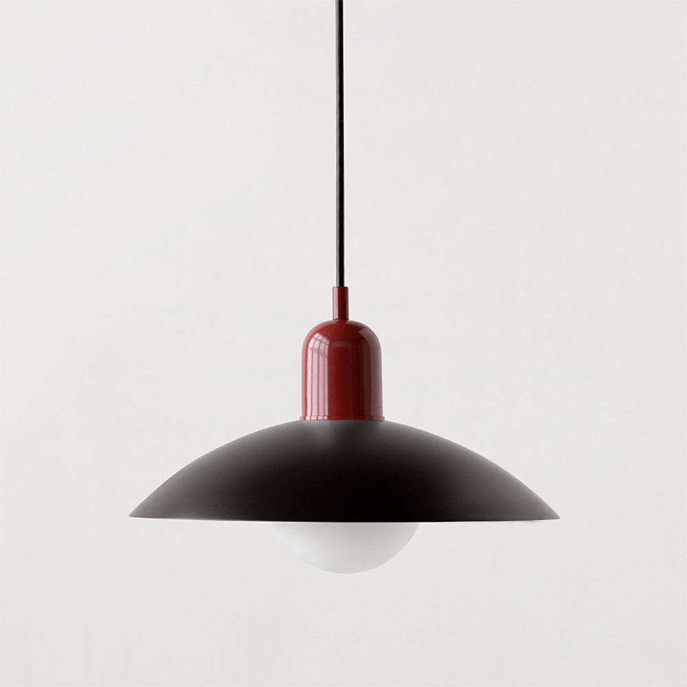 Macaron Bauhaus Pendant Light
