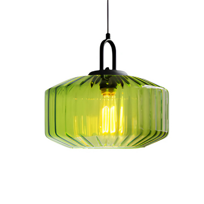 Mireta Glass Pendant Light
