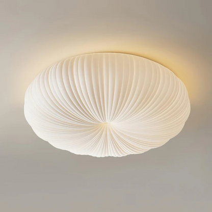 Olara LED Flush Mount Ceiling Light