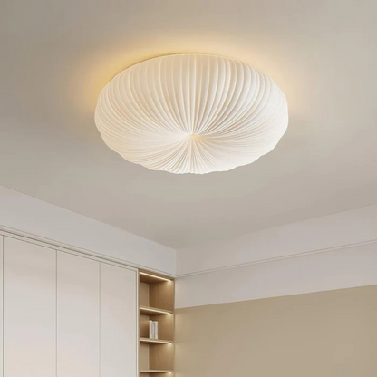 Olara LED Flush Mount Ceiling Light