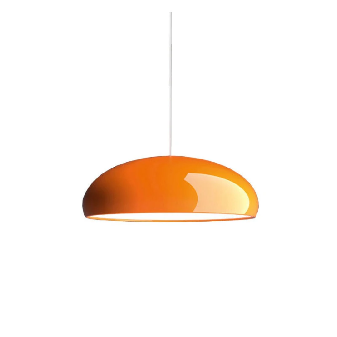 Horus Aluminium Pendant Light
