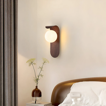 Icar Scandinavian LED Wall Lamp