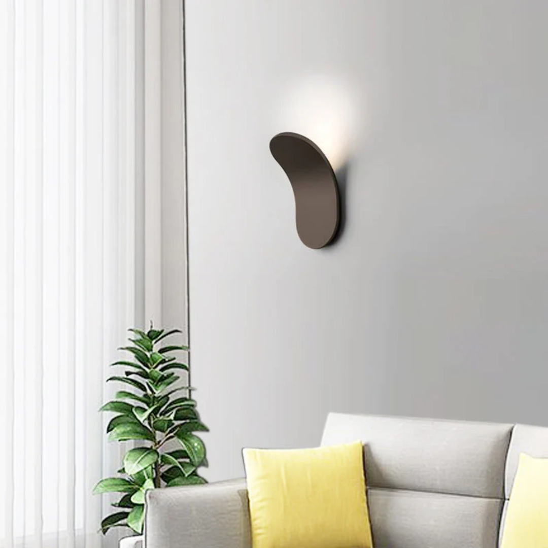 Modern Nordic LED Wall Lamp