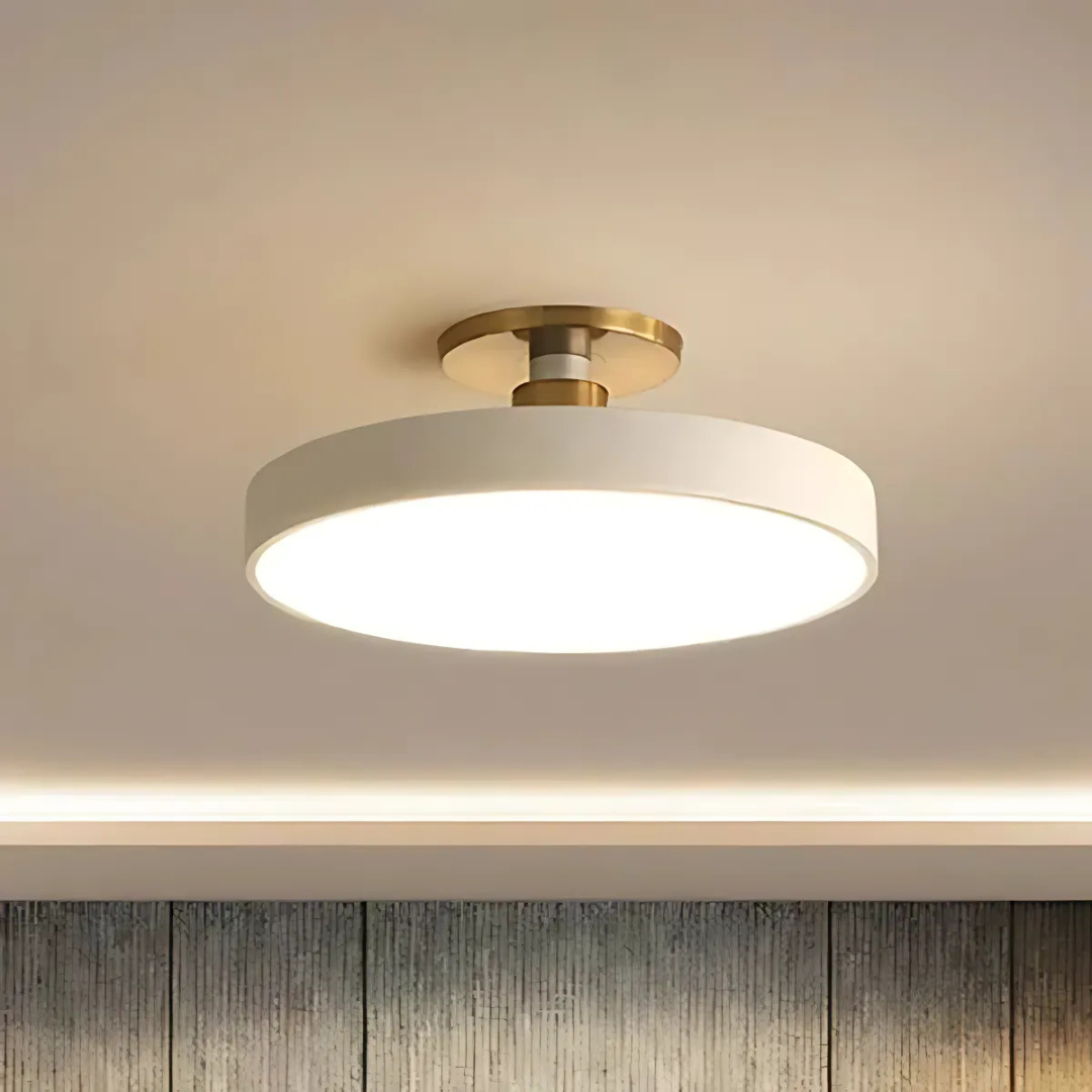 Solon LED Ceiling Light