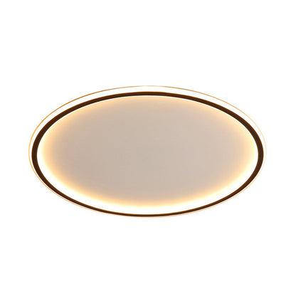 Nordic Disc LED Ceiling Light