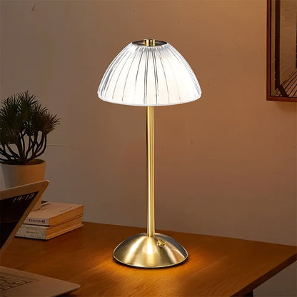 Golden Touch Table Lamp