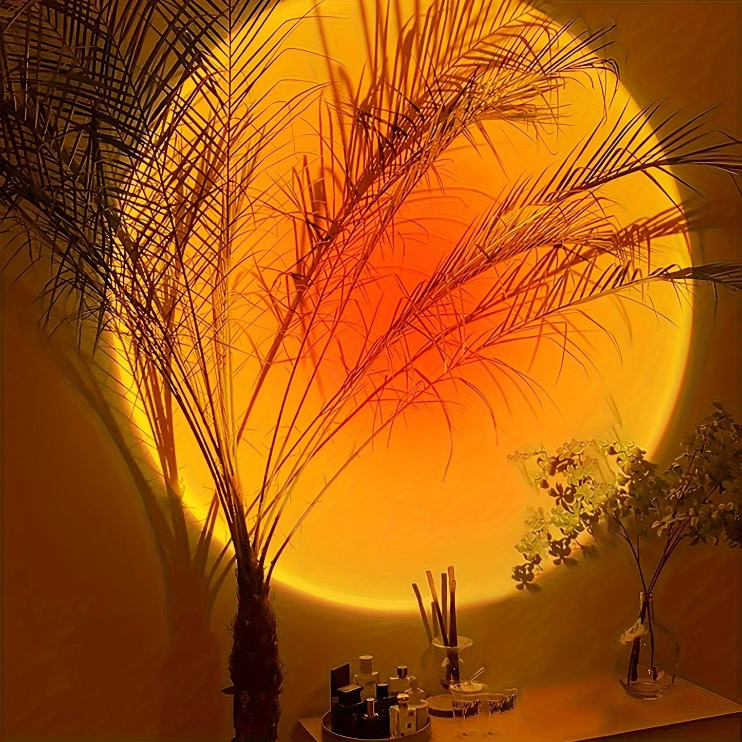 Sunset Projection Lamp