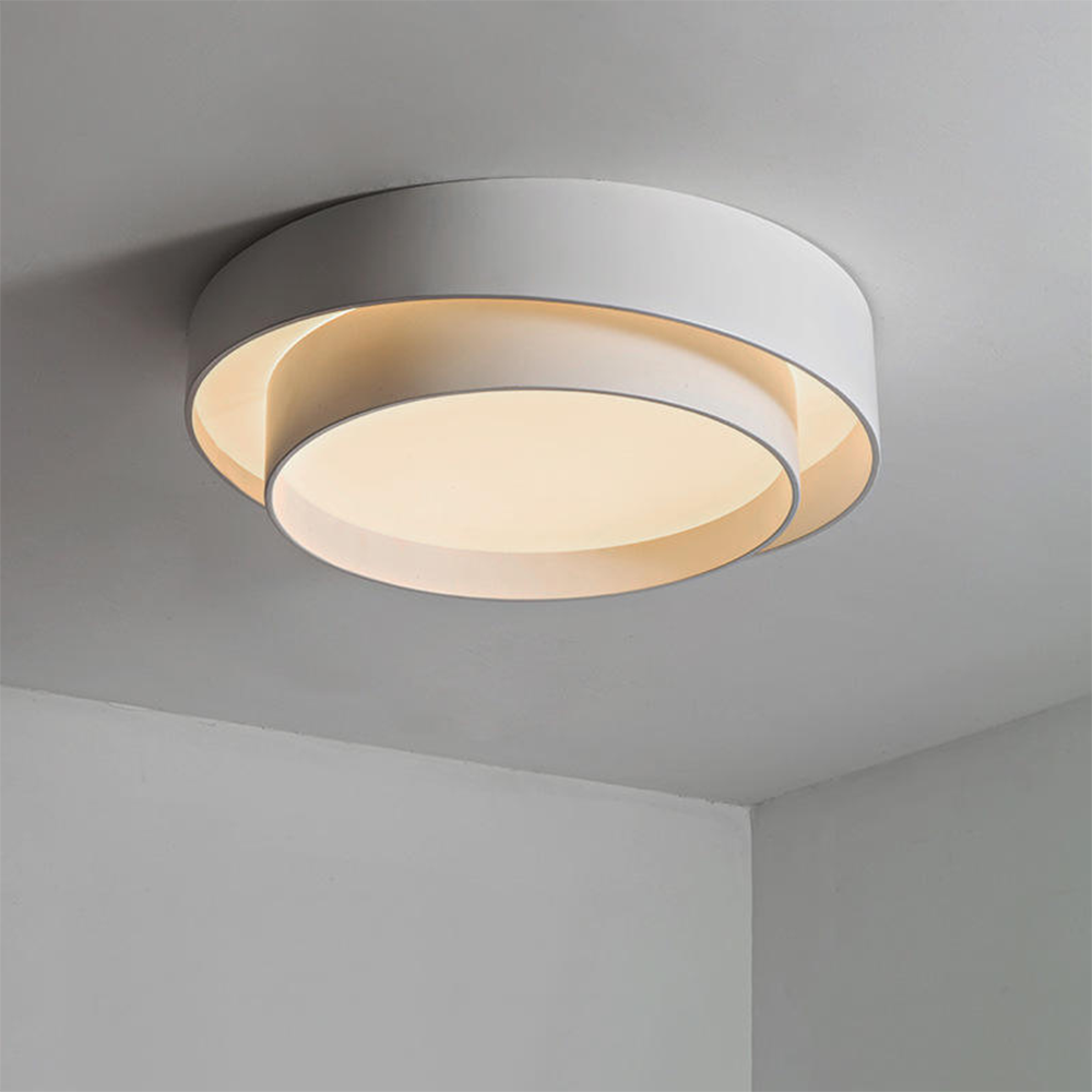 Nordic Round LED Ceiling Light