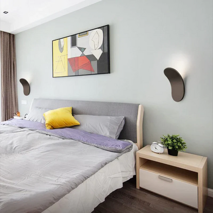 Modern Nordic LED Wall Lamp