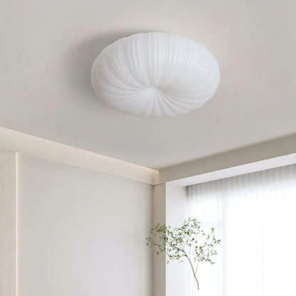 Olara LED Flush Mount Ceiling Light