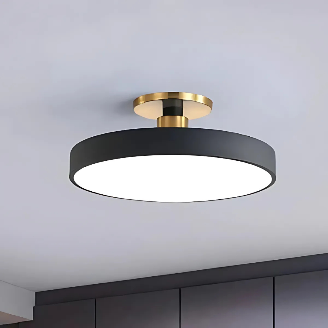 Solon LED Ceiling Light