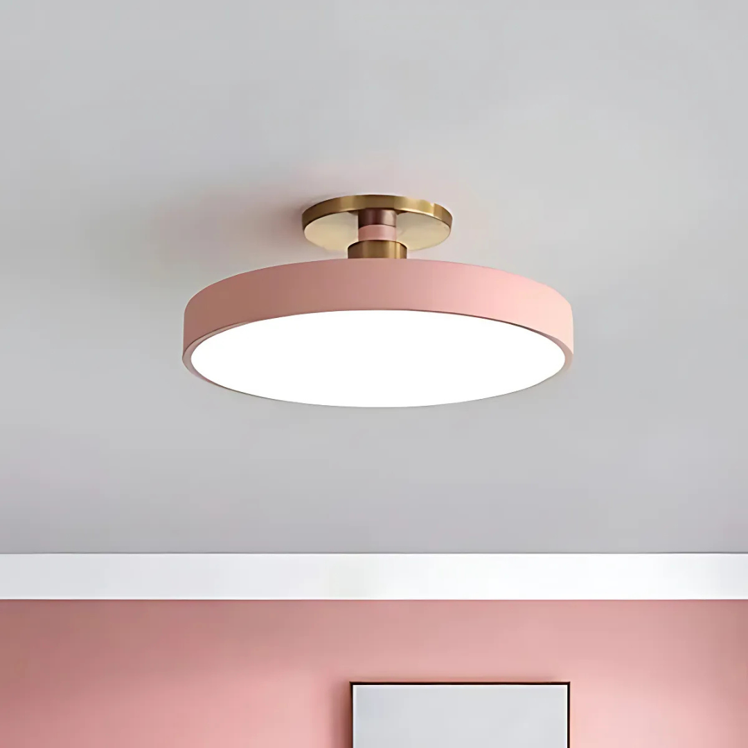 Solon LED Ceiling Light