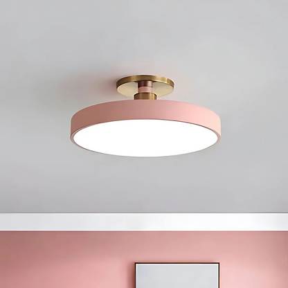 Solon LED Ceiling Light