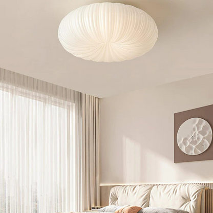 Olara LED Flush Mount Ceiling Light