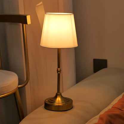 Dimmable Cordless Table Lamp