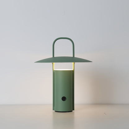 Wireless LED Touch Table Lamp