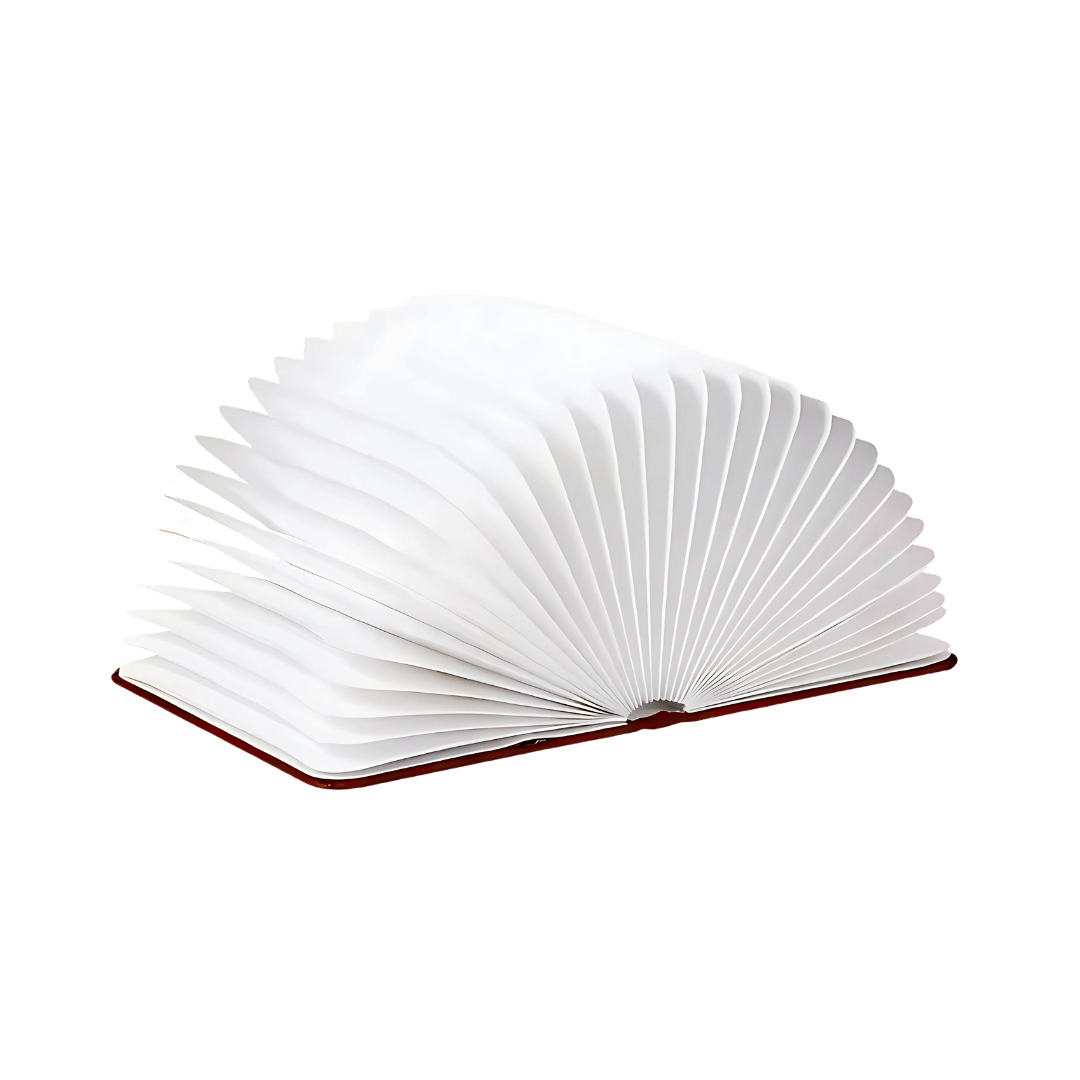 Lumibook Foldable Table Lamp