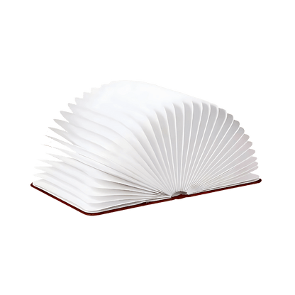 Lumibook Foldable Table Lamp