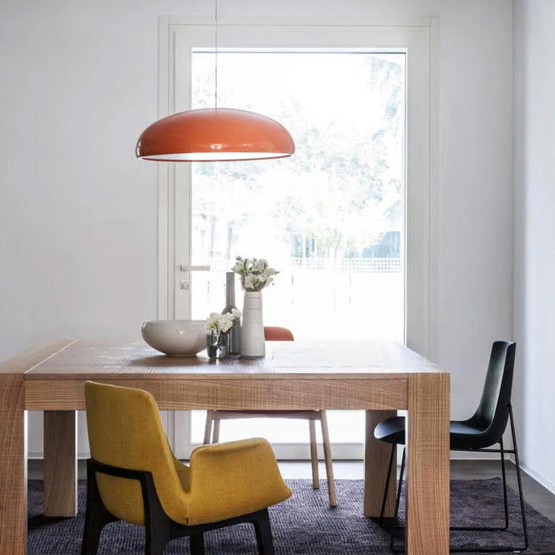 Lira Deco Pendant Light