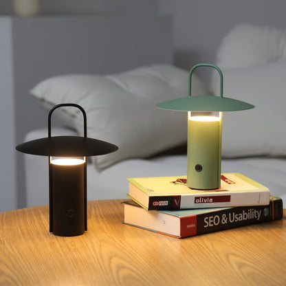 Wireless LED Touch Table Lamp