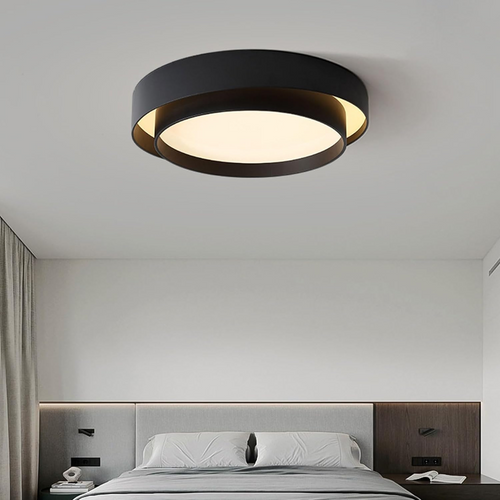 Nordic Round LED Ceiling Light
