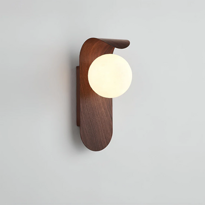 Icar Scandinavian LED Wall Lamp