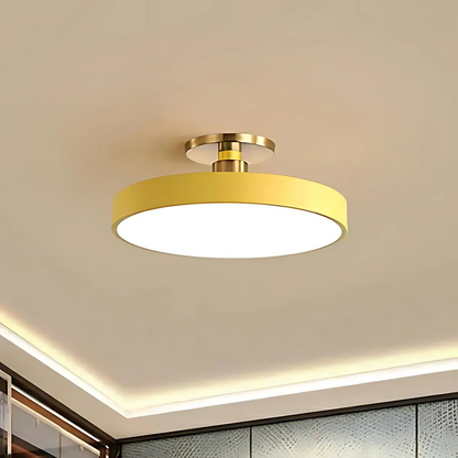 Solon LED Ceiling Light