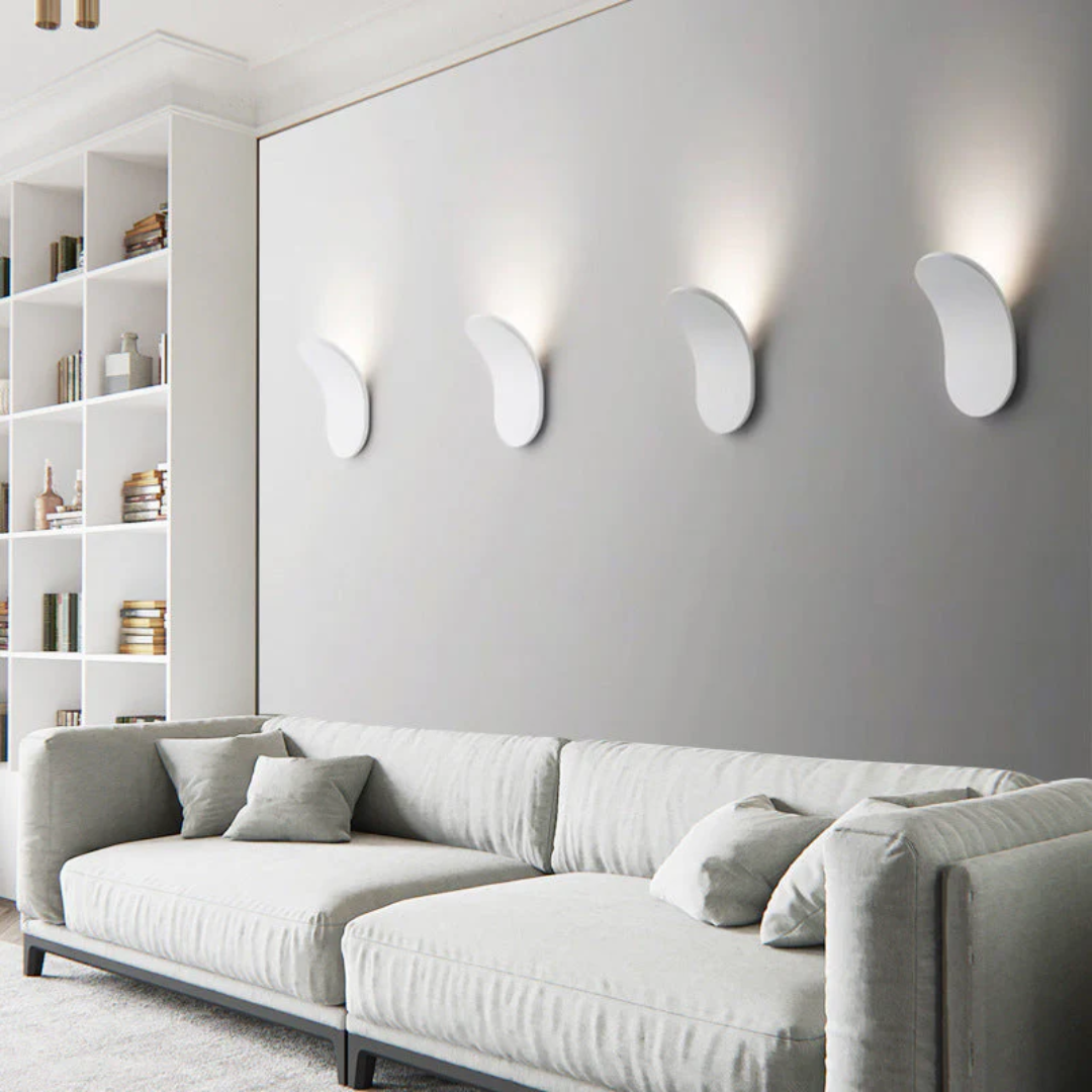 Modern Nordic LED Wall Lamp