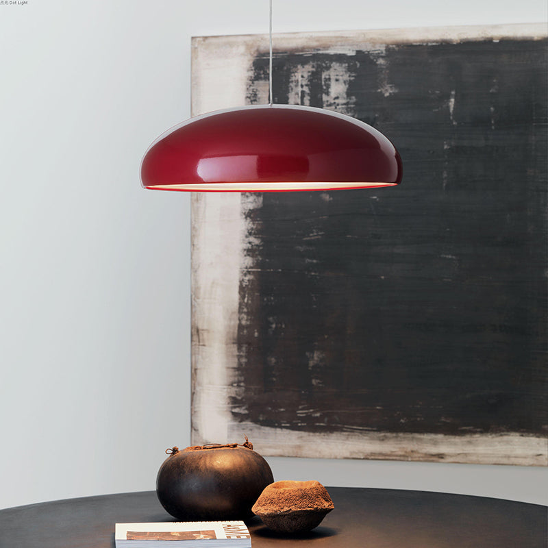 Lira Deco Pendant Light