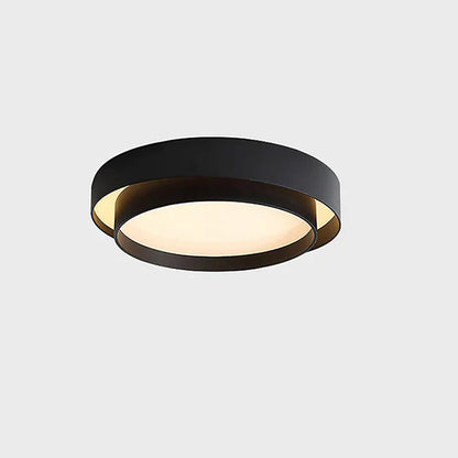 Nordic Round LED Ceiling Light