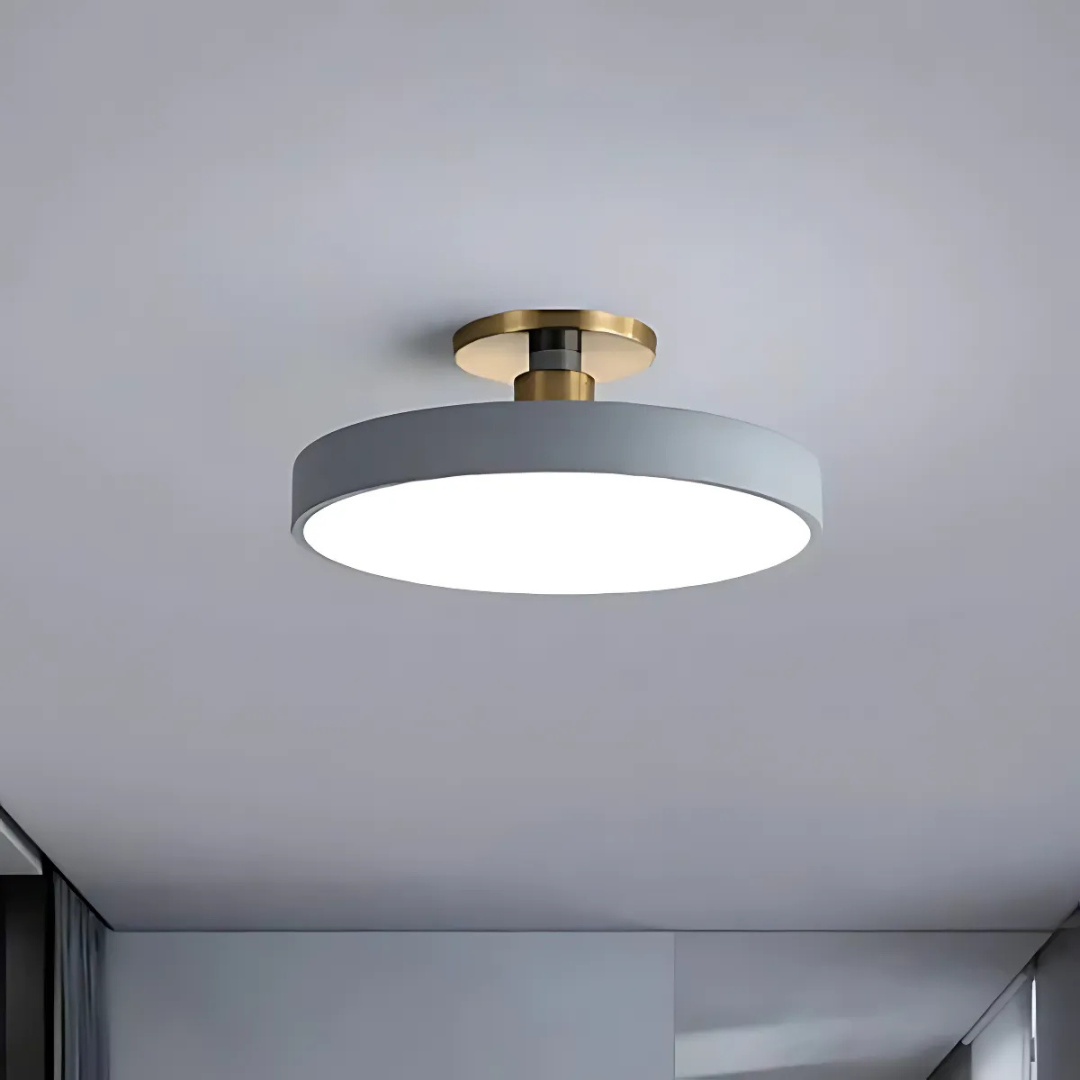 Solon LED Ceiling Light