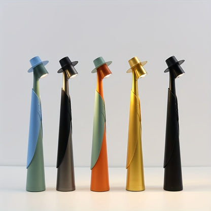 Hat Lamp Rechargeable Desk Light