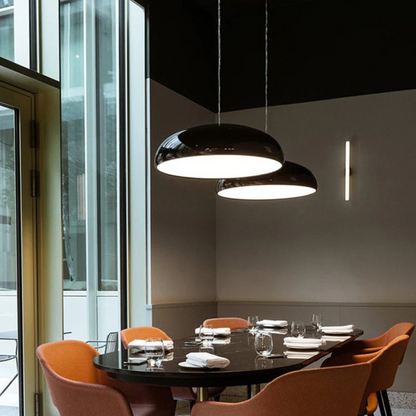 Horus Aluminium Pendant Light