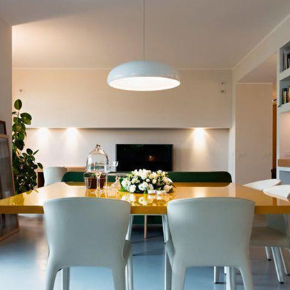 Lira Deco Pendant Light
