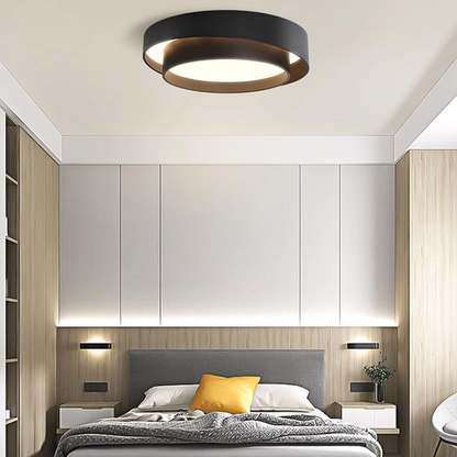 Nordic Round LED Ceiling Light