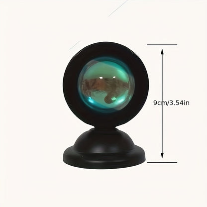 Sunset Projection Lamp