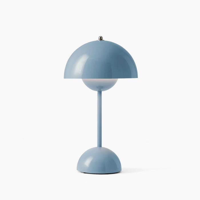 Mushroom Pod LED Table Lamp