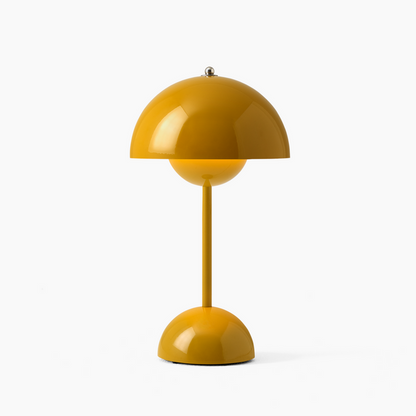 Mushroom Pod LED Table Lamp