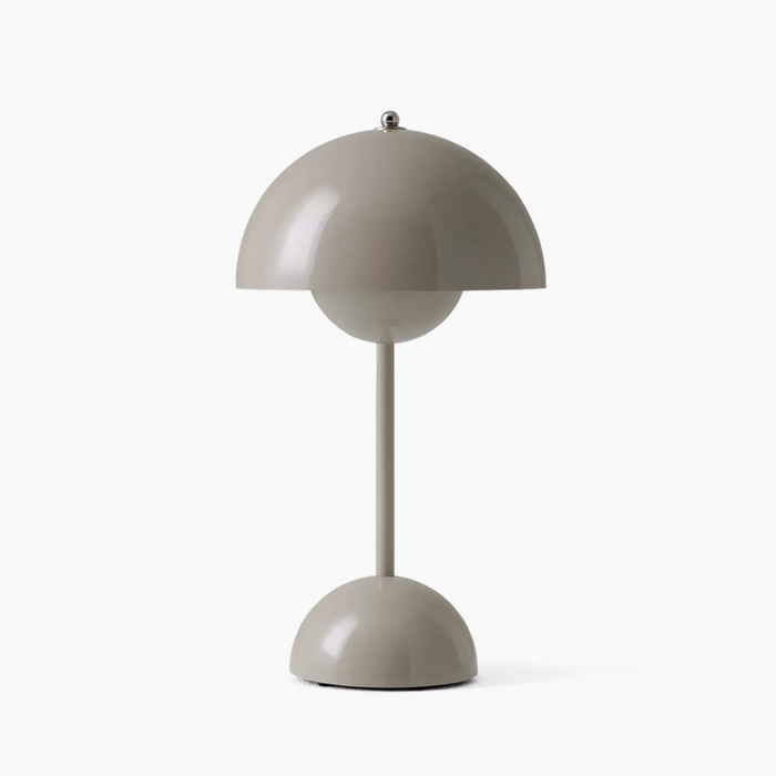 Mushroom Pod LED Table Lamp