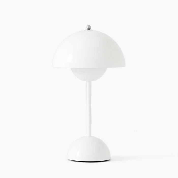 Mushroom Pod LED Table Lamp