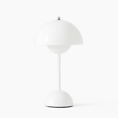 Mushroom Pod LED Table Lamp