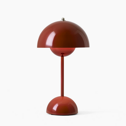 Mushroom Pod LED Table Lamp
