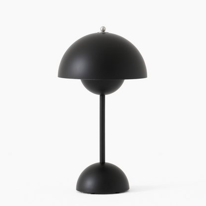 Mushroom Pod LED Table Lamp