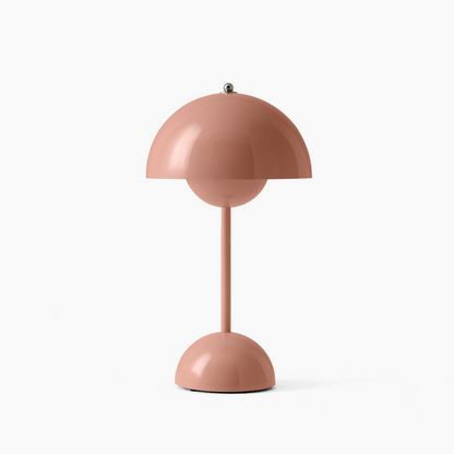 Mushroom Pod LED Table Lamp